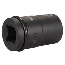Llave de vaso 1", 33 x 90 mm Makita E-24717