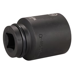 Llave de vaso 1", 50 x 100 mm Makita E-24789