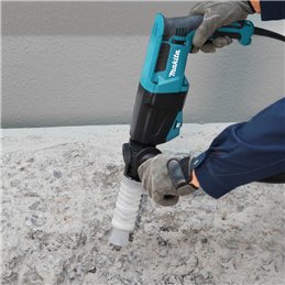 Martillo ligero, 800W Makita HR2670X3