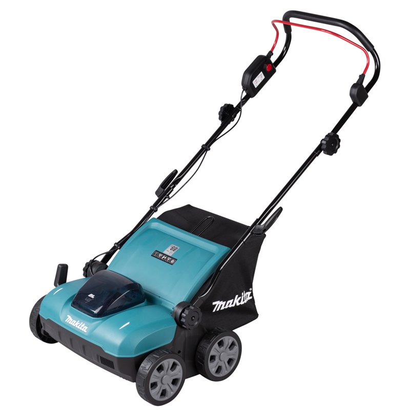 Escarificador LXT® Makita DUV320Z