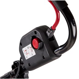 Escarificador LXT® Makita DUV320Z