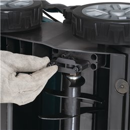 Escarificador LXT® Makita DUV320Z