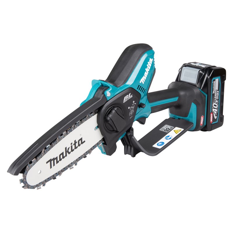 Sierra de cadena XGT® Makita UC029GZ