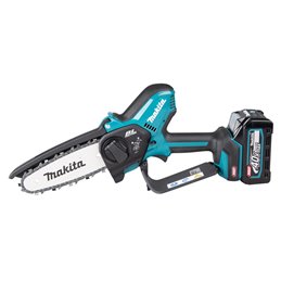 Sierra de cadena XGT® Makita UC029GZ