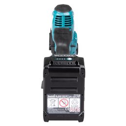 Sierra de cadena XGT® Makita UC029GZ