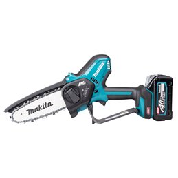 Sierra de cadena XGT® Makita UC029GZ