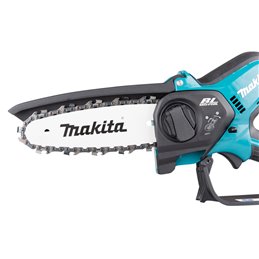 Sierra de cadena XGT® Makita UC029GZ
