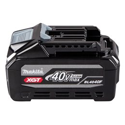 Batería XGT® 4,0 Ah Makita 1910N6-8