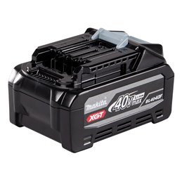 Batería XGT® 4,0 Ah Makita 1910N6-8