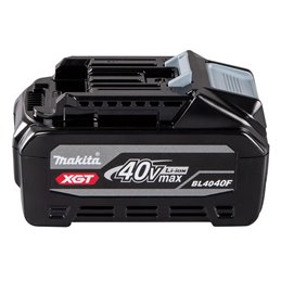 Batería XGT® 4,0 Ah Makita 1910N6-8