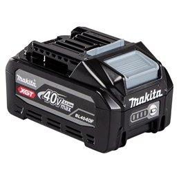 Batería XGT® 4,0 Ah Makita 1910N6-8