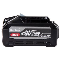 Batería XGT® 4,0 Ah Makita 1910N6-8