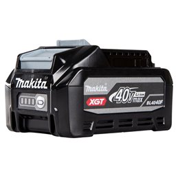 Batería XGT® 4,0 Ah Makita 1910N6-8