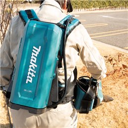 Mochila portabaterías LXT®, 18V Makita 191A64-2