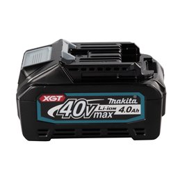 Batería XGT® 4,0 Ah Makita 191B26-6