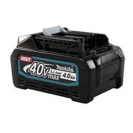 Batería XGT® 4,0 Ah Makita 191B26-6