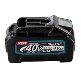 Batería XGT® 4,0 Ah Makita 191B26-6