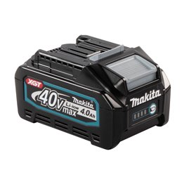 Batería XGT® 4,0 Ah Makita 191B26-6