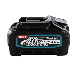 Batería XGT® 4,0 Ah Makita 191B26-6