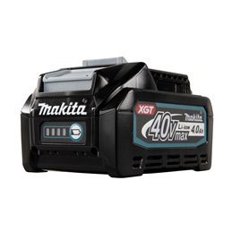 Batería XGT® 4,0 Ah Makita 191B26-6