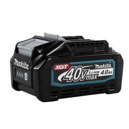 Batería XGT® 4,0 Ah Makita 191B26-6