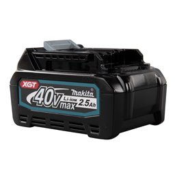 Batería XGT® 2,5 Ah Makita 191B36-3