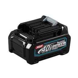 Batería XGT® 2,5 Ah Makita 191B36-3