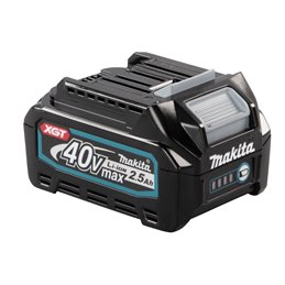 Batería XGT® 2,5 Ah Makita 191B36-3