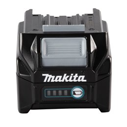 Batería XGT® 2,5 Ah Makita 191B36-3