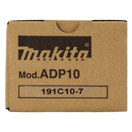 Adaptador de cargador para XGT® a LXT®, ADP10 Makita 191C10-7