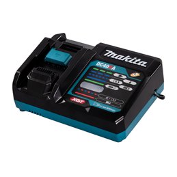 Cargador rápido de baterías XGT® Makita 191E07-8