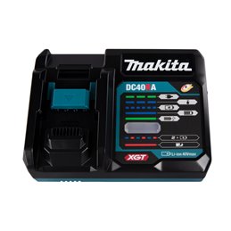 Cargador rápido de baterías XGT® Makita 191E07-8