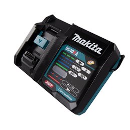 Cargador rápido de baterías XGT® Makita 191E07-8