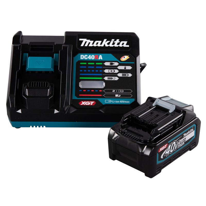 Kit fuente de alimentación XGT® Makita 191J65-4