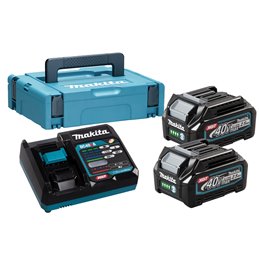 Kit fuente de alimentación XGT® Makita 191J81-6