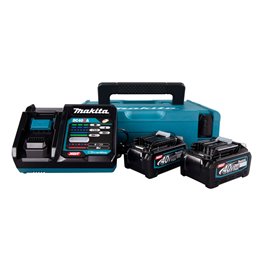 Kit fuente de alimentación XGT® Makita 191J97-1