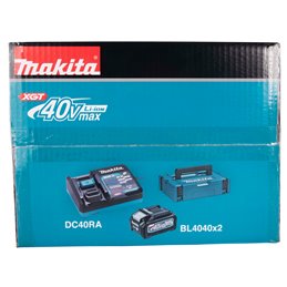 Kit fuente de alimentación XGT® Makita 191J97-1