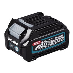 Batería XGT® 2,0 Ah Makita 191L29-0