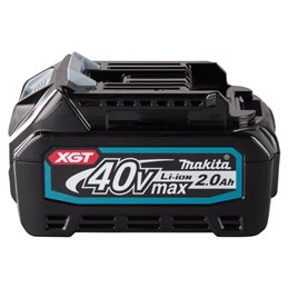 Batería XGT® 2,0 Ah Makita 191L29-0