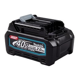 Batería XGT® 2,0 Ah Makita 191L29-0