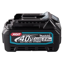 Batería XGT® 2,0 Ah Makita 191L29-0