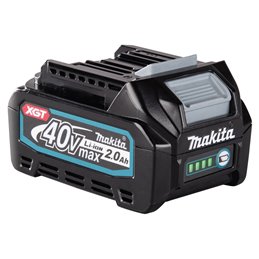 Batería XGT® 2,0 Ah Makita 191L29-0