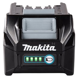 Batería XGT® 2,0 Ah Makita 191L29-0