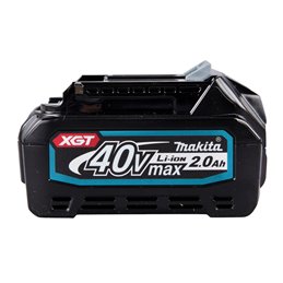 Batería XGT® 2,0 Ah Makita 191L29-0