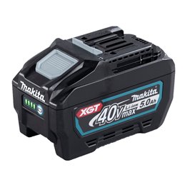 Batería XGT® 5,0 Ah Makita 191L47-8