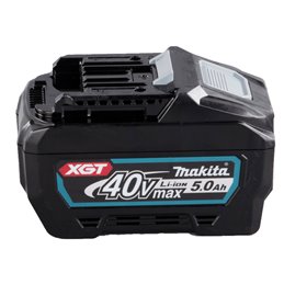 Batería XGT® 5,0 Ah Makita 191L47-8