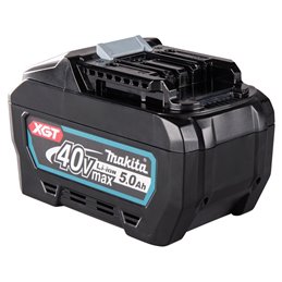 Batería XGT® 5,0 Ah Makita 191L47-8