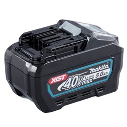 Batería XGT® 5,0 Ah Makita 191L47-8