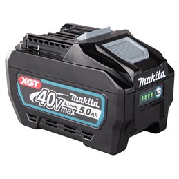 Batería XGT® 5,0 Ah Makita 191L47-8