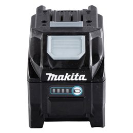 Batería XGT® 5,0 Ah Makita 191L47-8